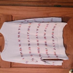 Christopher & Banks Brand New Sweater